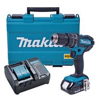 Parafusadeira Furadeira Impact 1/2 Bat 18v Dhp482y002 Makita