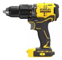 Parafusadeira/furadeira Impacto 1/2 13mm 20v Sbd715b Stanley