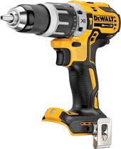 Parafusadeira Furadeira Impacto 1/2" 20v Max Xr Li-Ion DCD796B-B3 DeWalt