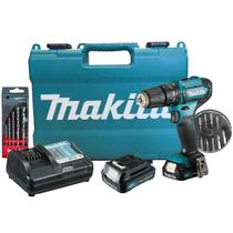 Parafusadeira/Furadeira Impacto 12V HP333DWYE-P Makita