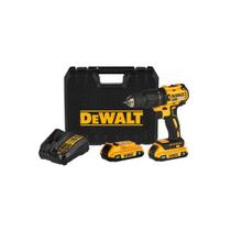 Parafusadeira Furadeira impacto 20v DCD7781D2 BR Dewalt Parafusadeira Furadeira impacto 20v DCD7781D2 BR Dewalt