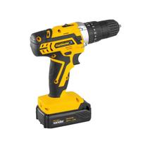 Parafusadeira/Furadeira Impacto 20V PFV238I Vonder