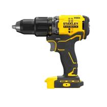 Parafusadeira Furadeira Impacto 20v SBD715B Sem Bat Stanley Parafusadeira Furadeira Impacto 20v SBD715B Sem Bat Stanley