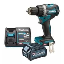 Parafusadeira Furadeira Impacto 40v Df002 Makita + Carrgador Rapido