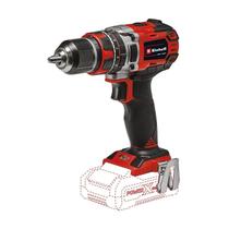 Parafusadeira/Furadeira Impacto a Bat Te-Cd 18/50 Li-I Bl Solo Vermelho Einhell Parafusadeira/Furadeira Impacto a Bat Te-Cd 18/50 Li-I Bl Solo Vermelho Einhell