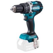 Parafusadeira Furadeira Impacto A Bateria 18V Makita-Dhp484Z Parafusadeira Furadeira Impacto A Bateria 18V Makita-Dhp484Z