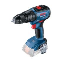 Parafusadeira Furadeira Impacto a Bateria GSB 18V-50 Brushless 18V SB Bosch Parafusadeira Furadeira Impacto a Bateria GSB 18V-50 Brushless 18V SB Bosch