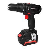 Parafusadeira/furadeira Impacto Brushless 1/2" (13mm) - 45 Nm - 2 Baterias 18v - Sgt-7130 Parafusadeira/furadeira Impacto Brushless 1/2" (13mm) - 45 Nm - 2 Baterias 18v - Sgt-7130