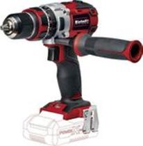 Parafusadeira Furadeira Impacto BRUSHLESS 18v Te-cd 18 Li-i Einhel sem bateria e Carregador - Einhell