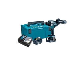 Parafusadeira Furadeira Impacto Brushless Makita Dhp486Rfj