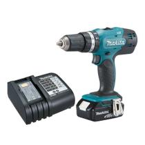 Parafusadeira / Furadeira Impacto DHP453X10 Makita