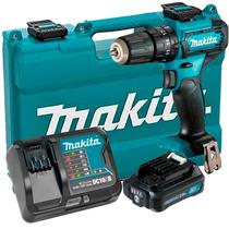 Parafusadeira/Furadeira Impacto Makita HP333DZ-KIT Parafusadeira/Furadeira Impacto Makita HP333DZ-KIT