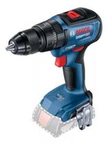 Parafusadeira Furadeira Impacto Profissional Bosch GSB-50-SB Brushless 18V