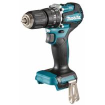 Parafusadeira Furadeira Impacto Sem Fio 18V Torque 40N.m Com Resistência Água DHP487Z Makita Parafusadeira Furadeira Impacto Sem Fio 18V Torque 40N.m Com Resistência Água DHP487Z Makita