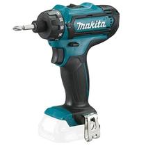 Parafusadeira/Furadeira Makita 12V CXT DF031DZ Compacta, Potente e Profissional Parafusadeira/Furadeira Makita 12V CXT DF031DZ Compacta, Potente e Profissional