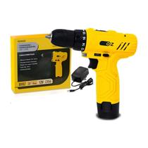 Parafusadeira Furadeira Oz PB3000 Amarelo Frequência 60hz