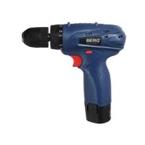 Parafusadeira Furadeira Sem Fio Bivolt 12v Corneta 110/220v