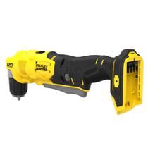 Parafusadeira Furadeira Stanley SCD750B Mandril 10mm 20V Parafusadeira Furadeira Stanley SCD750B Mandril 10mm 20V