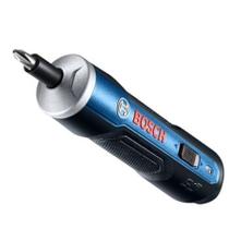 Parafusadeira Go 3,6v Bivolt com Maleta e Kit 33 Peças - Bosch Parafusadeira Go 3,6v Bivolt com Maleta e Kit 33 Peças - Bosch