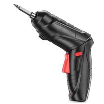 Parafusadeira Ideal Para Reparos Rápidos Sem Esforço Entrega Rápida Parafusadeira Ideal Para Reparos Rápidos Sem Esforço Entrega Rápida