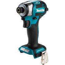 Parafusadeira Impact Makita XDT20Z 18V LXT - 4 Velocidades