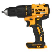Parafusadeira Impacto 1/2 20V S/ Bateria DCD7781b-B3 Dewalt