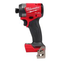 Parafusadeira Impacto ¼” 18v Fuel 2953-20 Milwaukee - Unica Unico