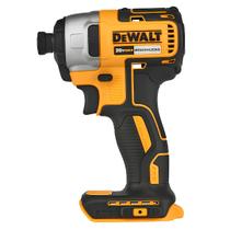 Parafusadeira Impacto 1/4 20V 170 Nm Dcf7871b-B3 Dewalt