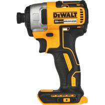 Parafusadeira Impacto 1/4'' 20v Dcf7871b - Dewalt P