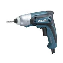 Parafusadeira Impacto 1/4" Makita Industrial 110V