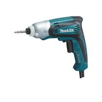 Parafusadeira Impacto 1/4" Makita Industrial 220V Parafusadeira Impacto 1/4" Makita Industrial 220V