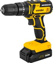 Parafusadeira Impacto Bateria 3/8'' 20V BIV Pfv 020I Vonder