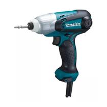 Parafusadeira Impacto Eletrica Makita - Td0101 (220V)