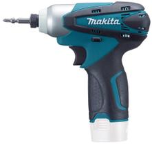 Parafusadeira Impacto Makita Td090Dz Sem Bateria Carregador