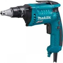 Parafusadeira Makita Drywall 127V 570W Fs4000-127V