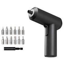 Parafusadeira Mijia Cordless Screwdriver 12 Pçs Bivolt