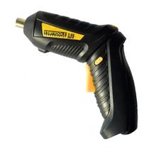 Parafusadeira Mini 3.6V Kit com 3 Bits e 2 Brocas - Startools Parafusadeira Mini 3.6V Kit com 3 Bits e 2 Brocas - Startools