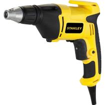 Parafusadeira Para Drywall 1/4", 520 W, 127 V~, Stdr5206-br Stanley 127 V~