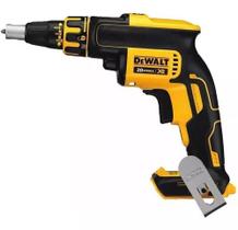 Parafusadeira para Drywall À Bateria Brushless 30Nm 20V Dewalt DCF620B