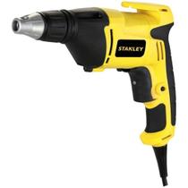 Parafusadeira para Drywall com 520 Watts e 220 Volts - STDR5206-B2 - STANLEY Parafusadeira para Drywall com 520 Watts e 220 Volts - STDR5206-B2 - STANLEY