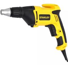 Parafusadeira Para Drywall Stanley 110v - Stdr5206