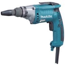 Parafusadeira para Gesso Com 6 Regulagens de Torque 220V - FS2700 - MAKITA