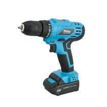 Parafusadeira Philco Force Bivolt 2 em 1 800RPM PPF12 Bivolt Parafusadeira Philco Force Bivolt 2 em 1 800RPM PPF12 Bivolt