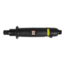 Parafusadeira pneumática reta encaixe 1/4" Shut-Off 0,3 a 4,5 Nm - SGT-0150