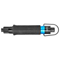 Parafusadeira pneumática reta encaixe 1/4" Shut-Off 0,5 a 3 Nm T40pb - SGT-0154