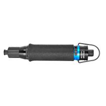 Parafusadeira pneumática reta encaixe 1/4" Shut-Off 0,7 a 5 Nm T50pb - SGT-0157 Parafusadeira pneumática reta encaixe 1/4" Shut-Off 0,7 a 5 Nm T50pb - SGT-0157
