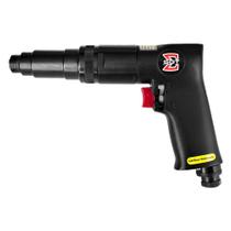 Parafusadeira pneumática tipo pistola encaixe 1/4" - STG-0112