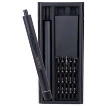 Parafusadeira Precisão Caneta Bateria 20 Peças T8 Worker Parafusadeira Precisão Caneta Bateria 20 Peças T8 Worker