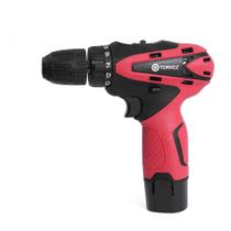 Parafusadeira sem fio 12V - Torkez - 12V - BIVOLT Parafusadeira sem fio 12V - Torkez - 12V - BIVOLT