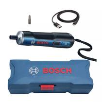 Parafusadeira Sem Fio Bosch Go 3.6V - Bivolt